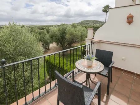 Maison Arcos Gardens Golf, vue golf direct - Photo 21