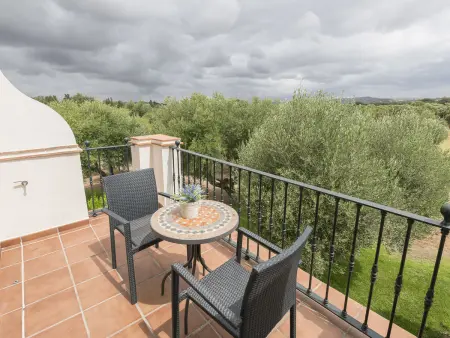 Maison Arcos Gardens Golf, vue golf direct - Photo 22
