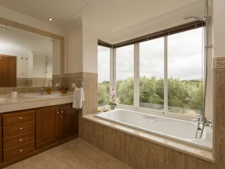Maison Arcos Gardens Golf, vue golf direct - Photo 24