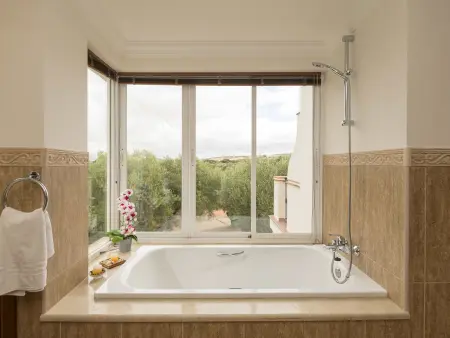 Maison Arcos Gardens Golf, vue golf direct - Photo 25