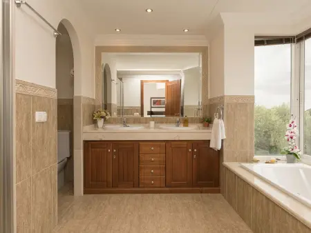 Maison Arcos Gardens Golf, vue golf direct - Photo 26