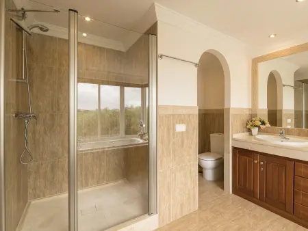 Maison Arcos Gardens Golf, vue golf direct - Photo 27