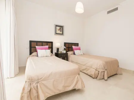Maison Arcos Gardens Golf, vue golf direct - Photo 29