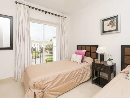 Maison Arcos Gardens Golf, vue golf direct - Photo 30