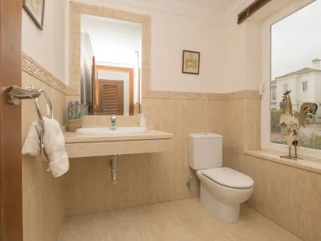 Maison Arcos Gardens Golf, vue golf direct - Photo 32