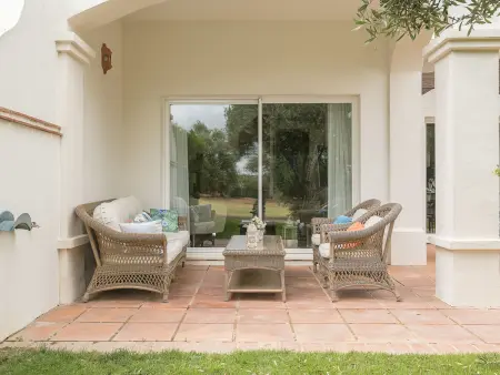 Maison Arcos Gardens Golf, vue golf direct - Photo 33
