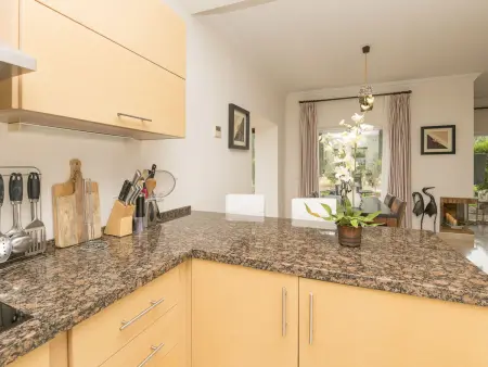 Maison Arcos Gardens Golf, vue golf direct - Photo 35
