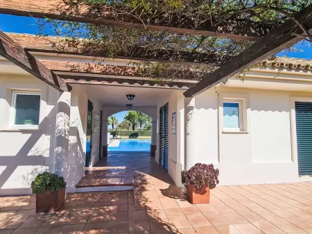 Maison Arcos Gardens Golf, vue golf direct - Photo 37