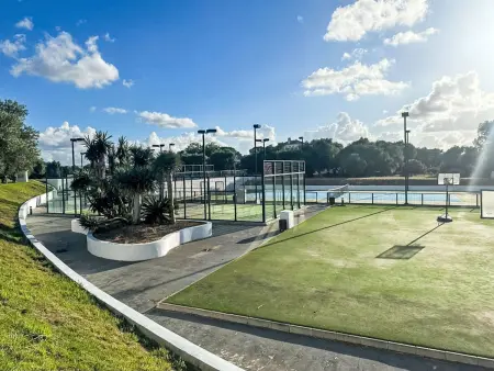 Maison Arcos Gardens Golf, vue golf direct - Photo 38