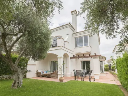 Maison Arcos Gardens Golf, vue golf direct - Photo 39