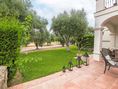 Maison Arcos Gardens Golf, vue golf direct - Photo 40