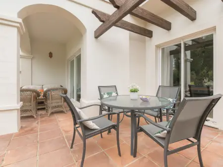 Maison Arcos Gardens Golf, vue golf direct - Photo 41
