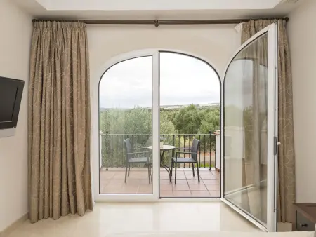 Maison Arcos Gardens Golf, vue golf direct - Photo 42