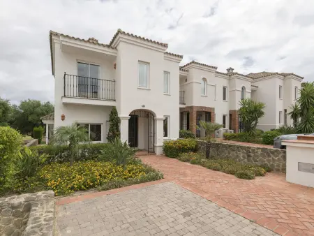 Maison Arcos Gardens Golf, vue golf direct - Photo 43