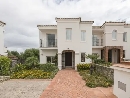 Maison Arcos Gardens Golf, vue golf direct - Photo 44
