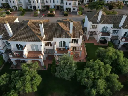 Maison Arcos Gardens Golf, vue golf direct - Photo 45