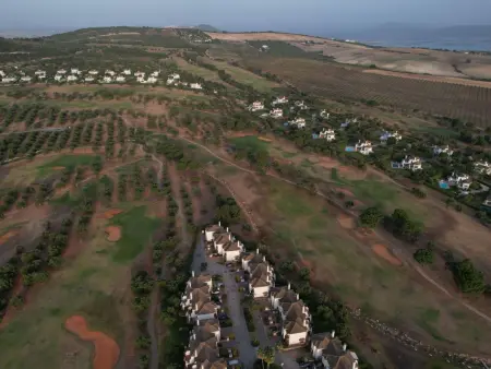 Maison Arcos Gardens Golf, vue golf direct - Photo 47