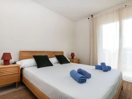 Sa Guilla Golf & Sun, appartement 7 pers. à Pals : photo 12