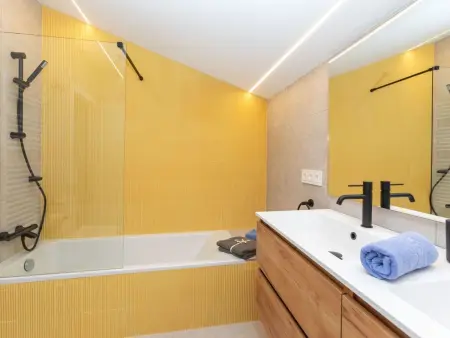 Sa Guilla Golf & Sun, appartement 7 pers. à Pals : photo 22