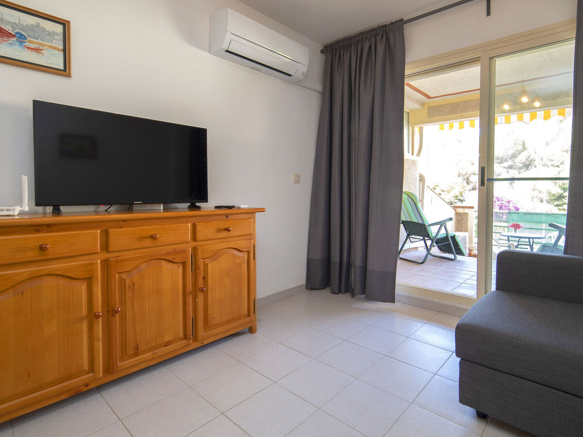 Appartement Zeus à Calpe, à 100 m de la mer et piscine - Photo 8