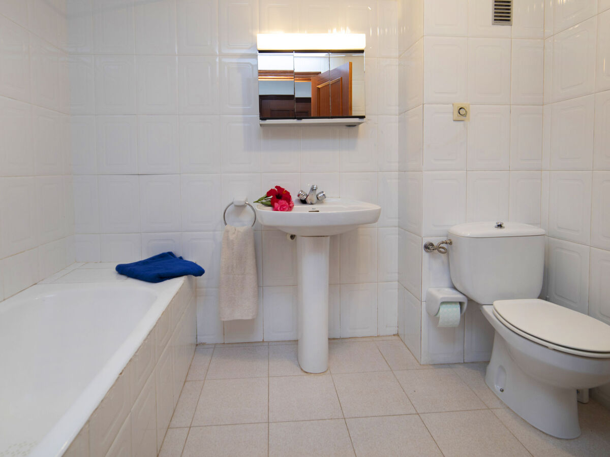 Appartement Zeus à Calpe, à 100 m de la mer et piscine - Photo 12