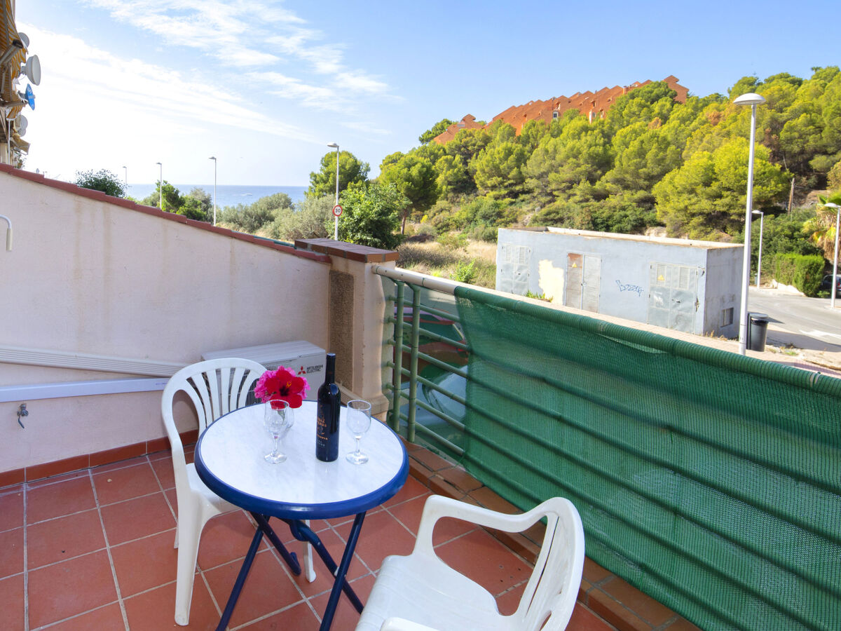 Appartement Zeus à Calpe, à 100 m de la mer et piscine - Photo 14
