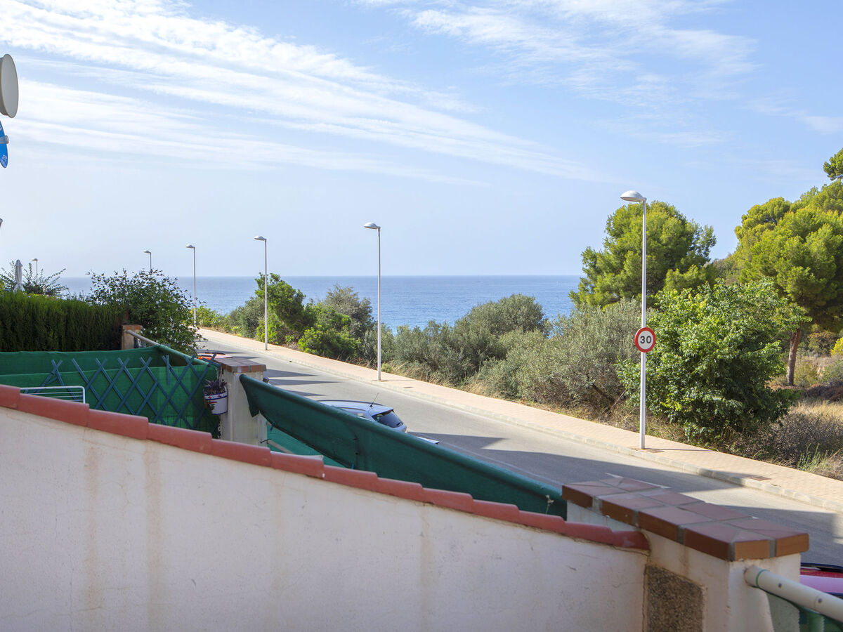 Appartement Zeus à Calpe, à 100 m de la mer et piscine - Photo 19