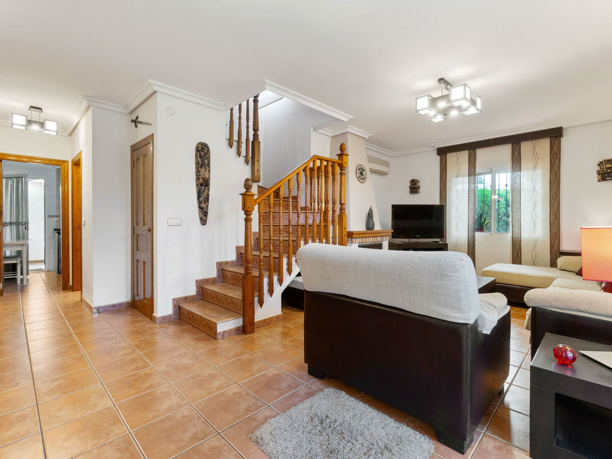 Maison Zenia Golf, 3 chambres à 1 km de la plage - Photo 3