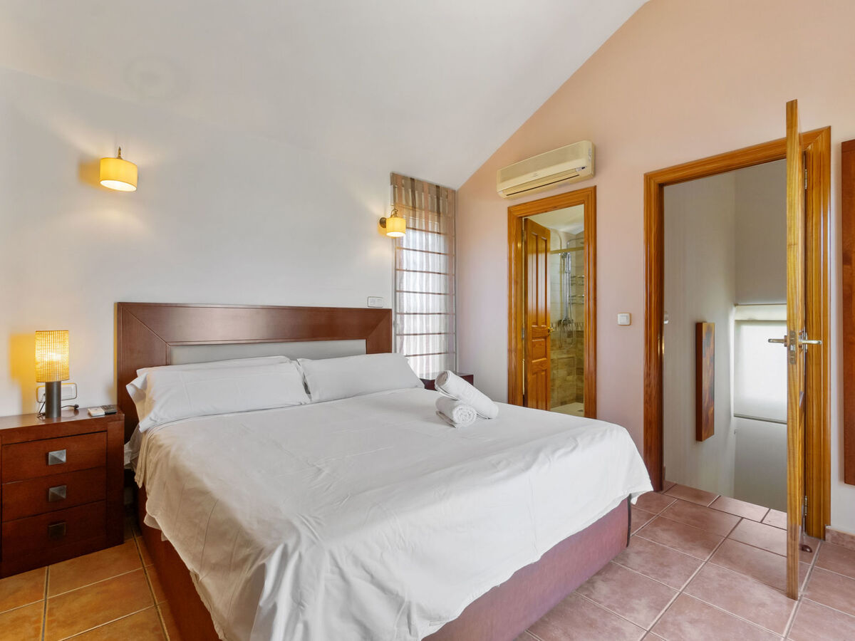Maison Zenia Golf, 3 chambres à 1 km de la plage - Photo 5
