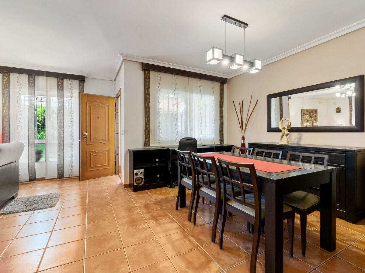 Maison Zenia Golf, 3 chambres à 1 km de la plage - Photo 6