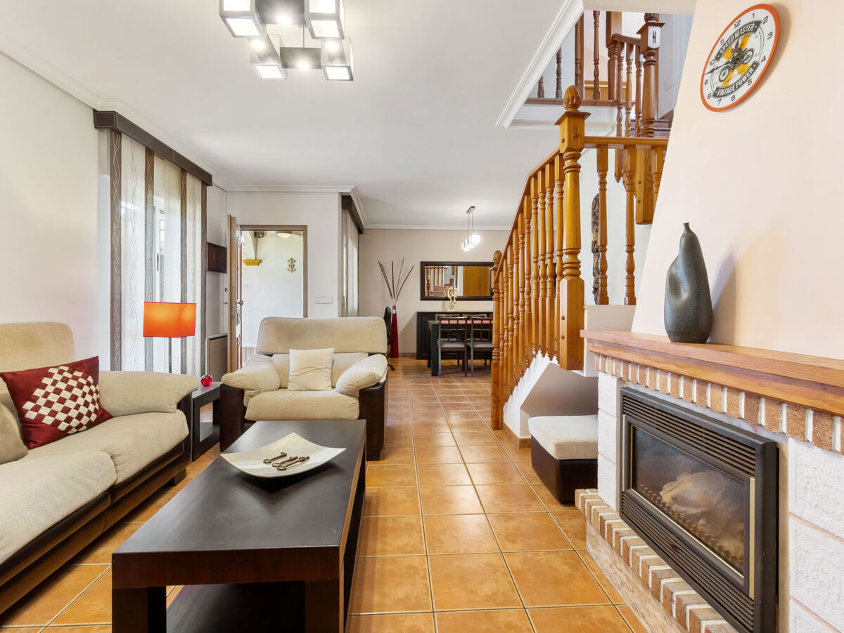 Maison Zenia Golf, 3 chambres à 1 km de la plage - Photo 7
