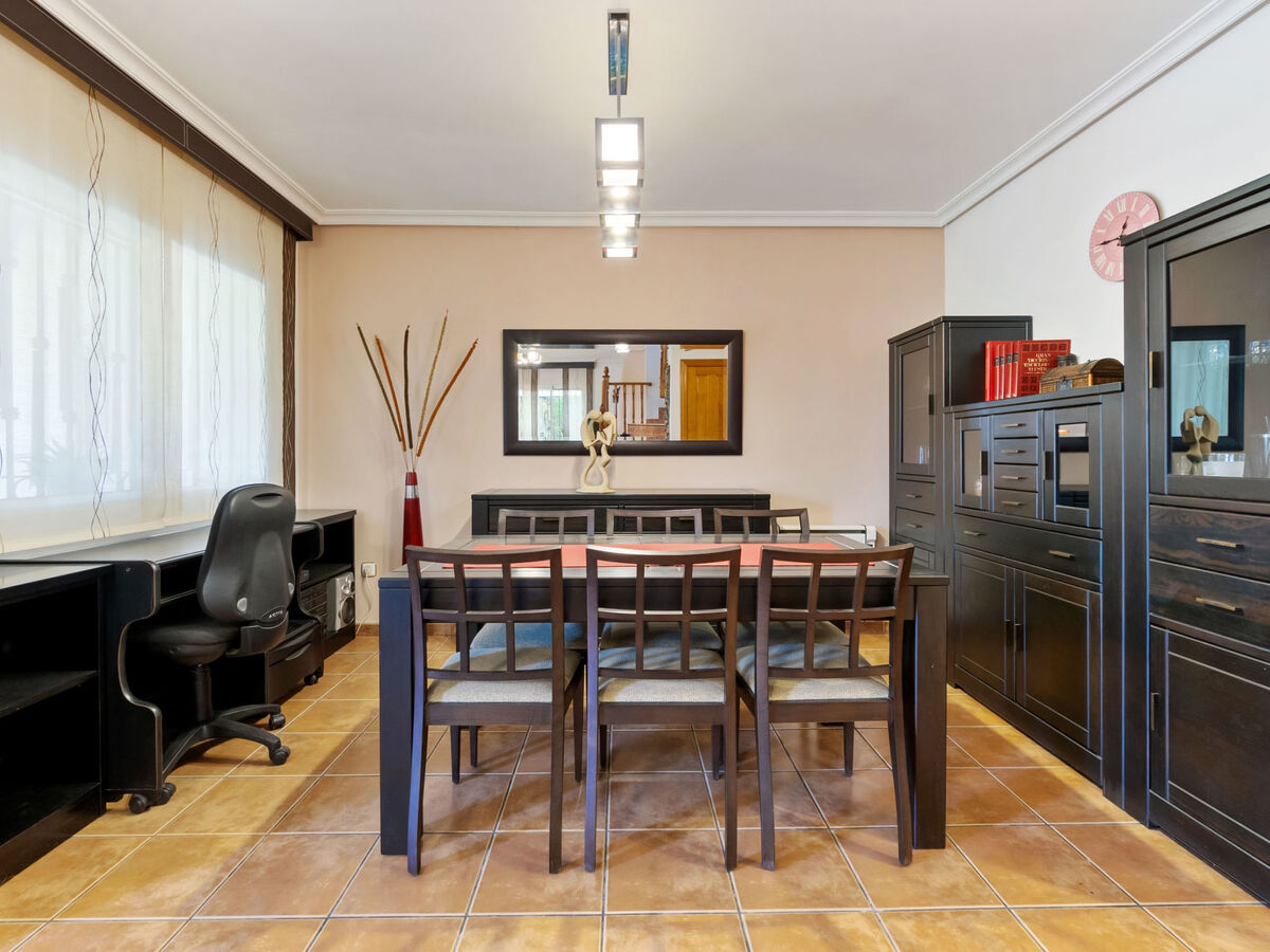 Maison Zenia Golf, 3 chambres à 1 km de la plage - Photo 9