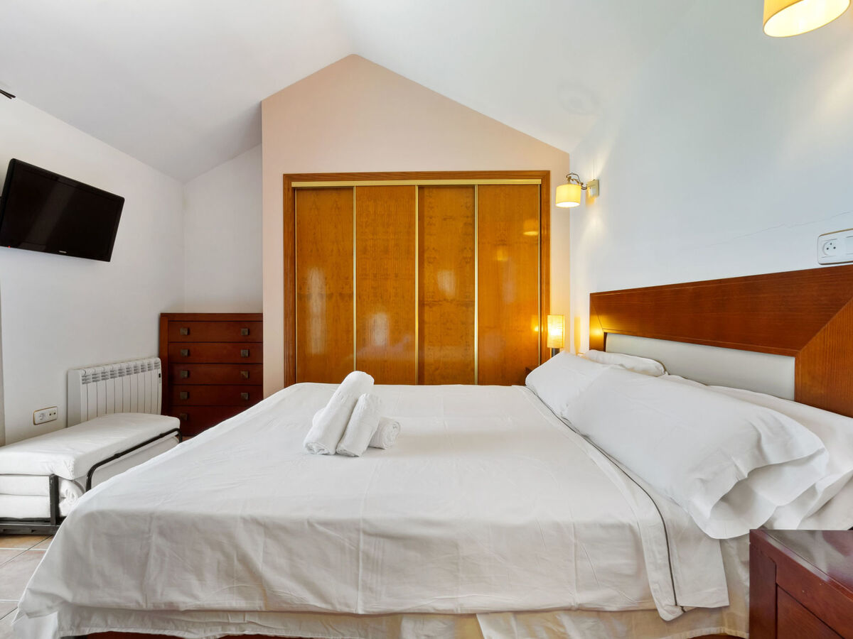 Maison Zenia Golf, 3 chambres à 1 km de la plage - Photo 12
