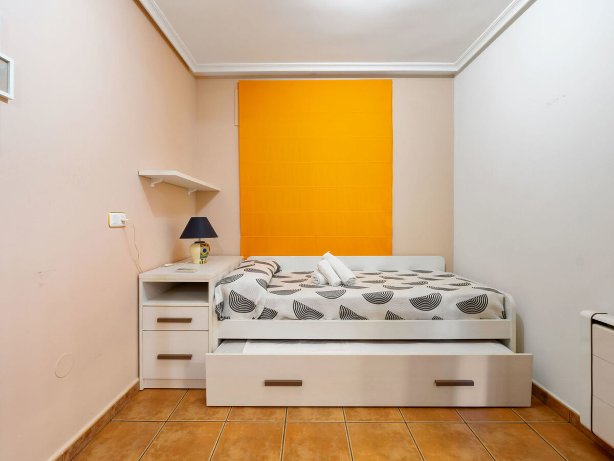 Maison Zenia Golf, 3 chambres à 1 km de la plage - Photo 14