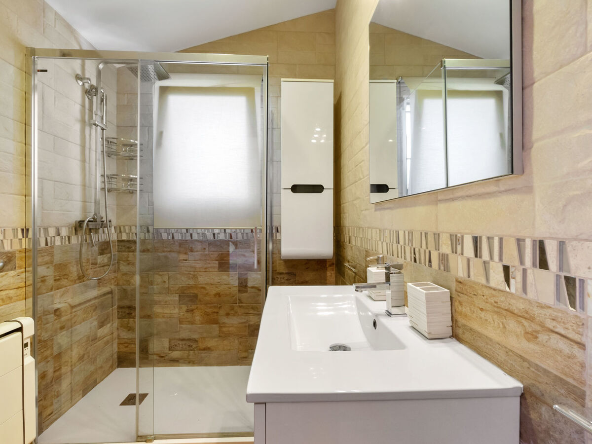Maison Zenia Golf, 3 chambres à 1 km de la plage - Photo 15