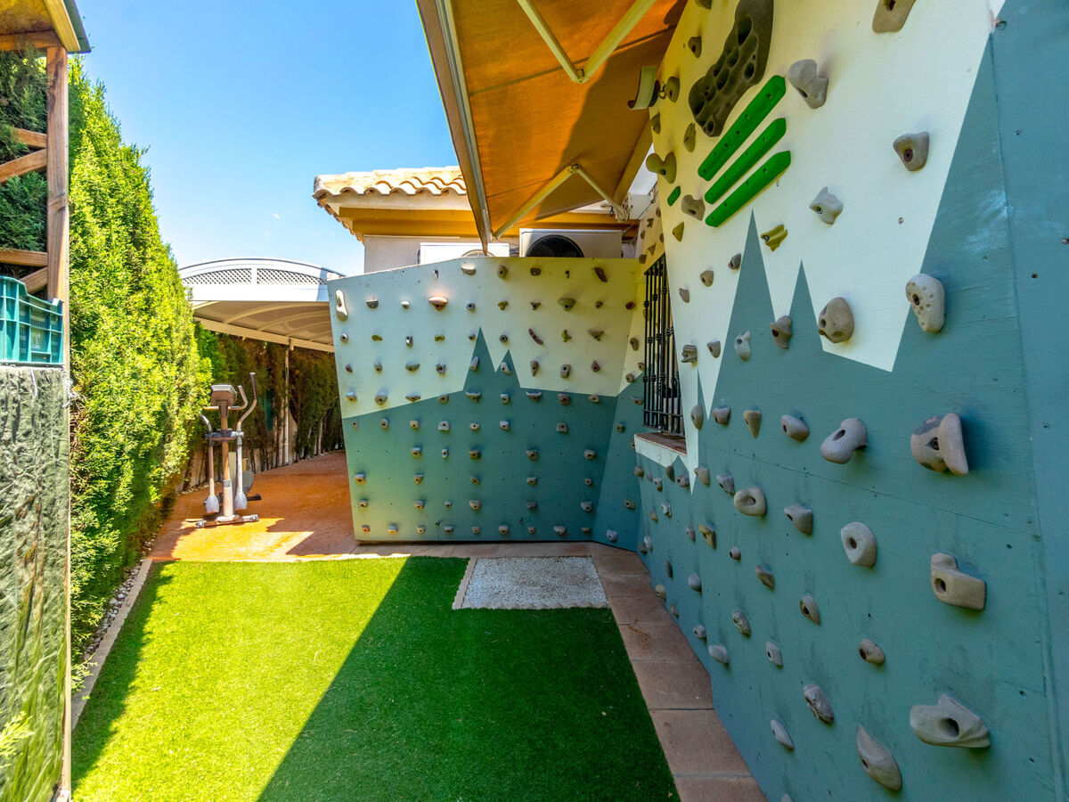 Maison Zenia Golf, 3 chambres à 1 km de la plage - Photo 25