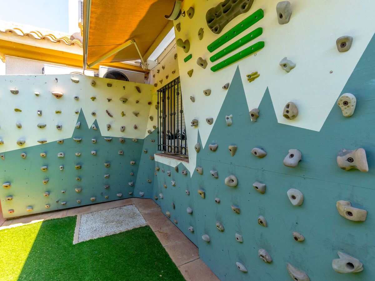 Maison Zenia Golf, 3 chambres à 1 km de la plage - Photo 26