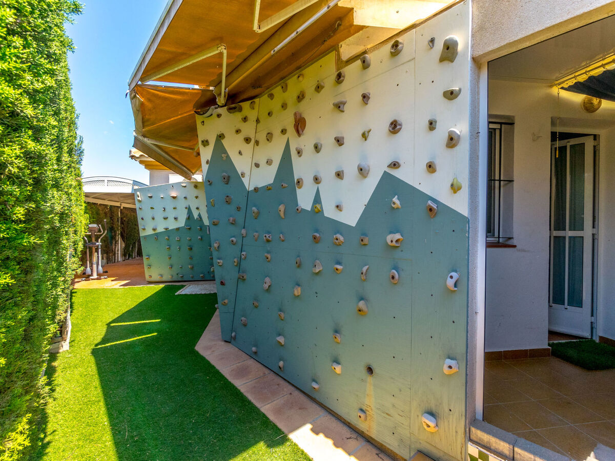 Maison Zenia Golf, 3 chambres à 1 km de la plage - Photo 27