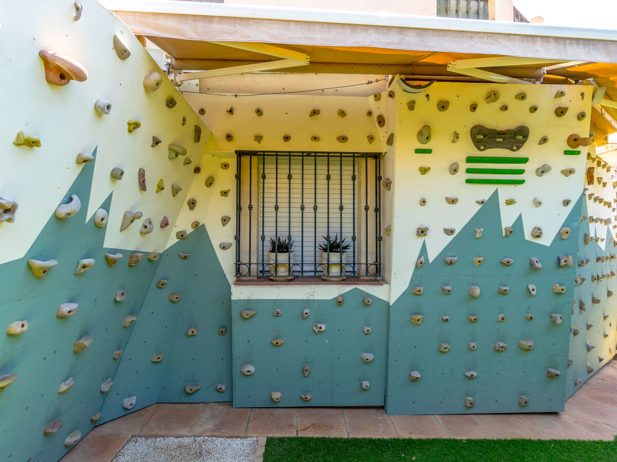 Maison Zenia Golf, 3 chambres à 1 km de la plage - Photo 28