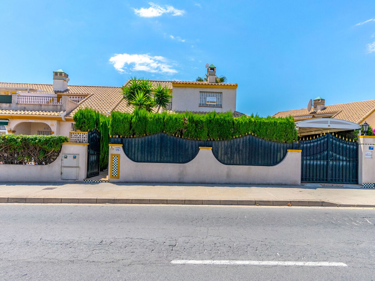 Maison Zenia Golf, 3 chambres à 1 km de la plage - Photo 38
