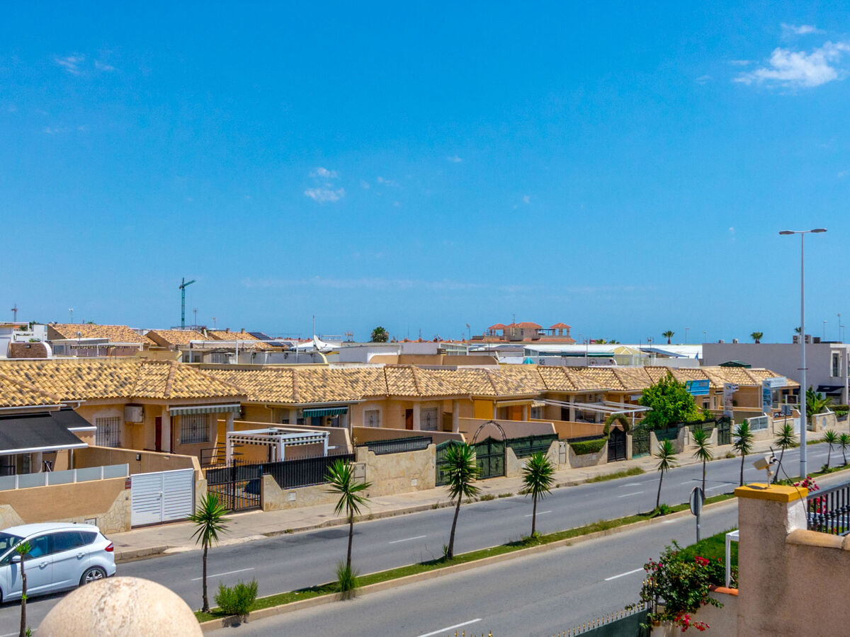 Maison Zenia Golf, 3 chambres à 1 km de la plage - Photo 40
