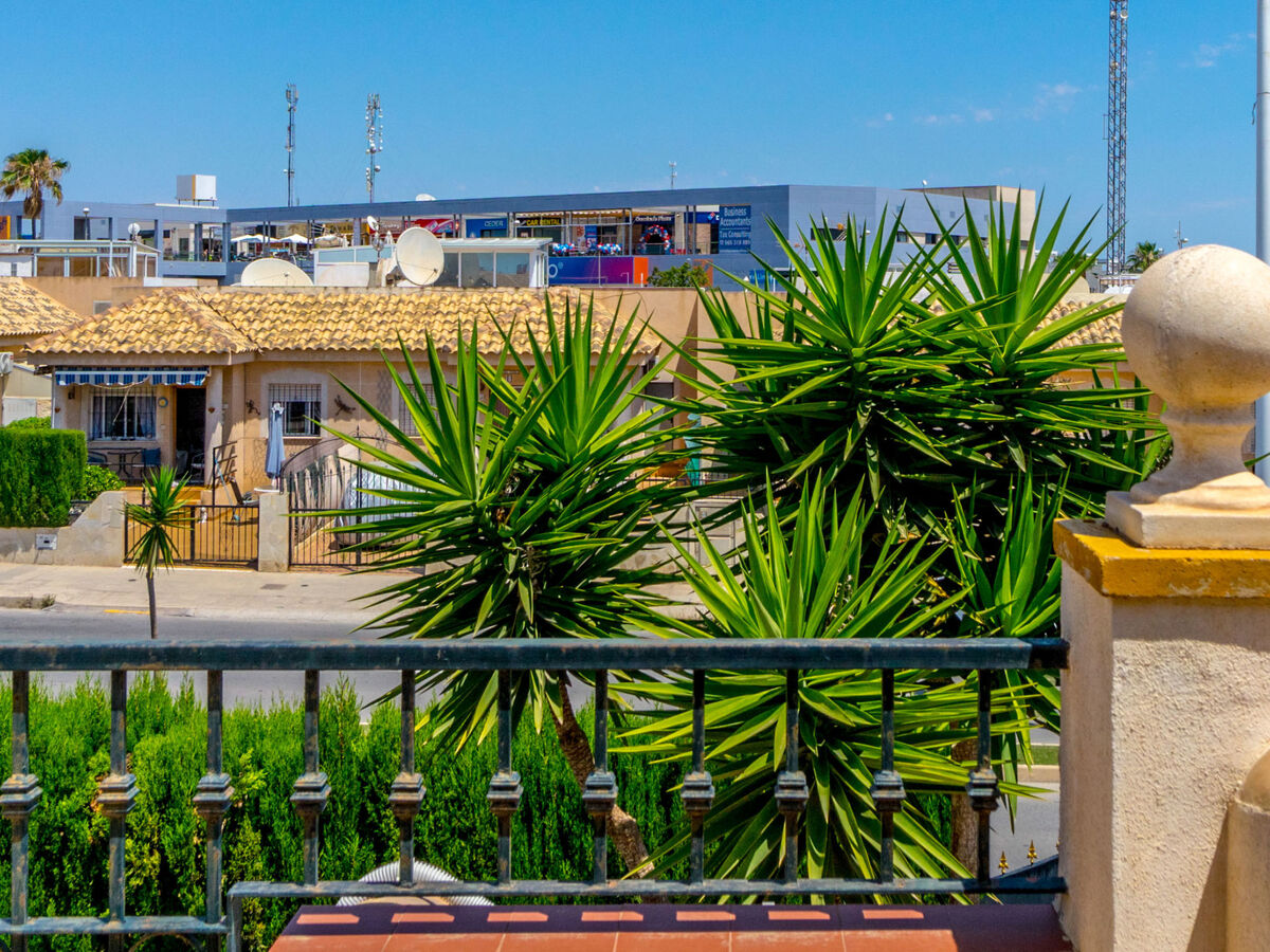 Maison Zenia Golf, 3 chambres à 1 km de la plage - Photo 41