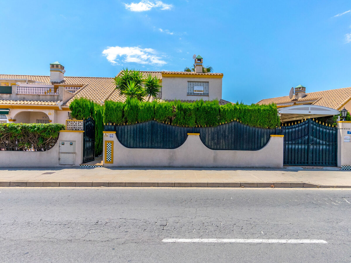 Maison Zenia Golf, 3 chambres à 1 km de la plage - Photo 42