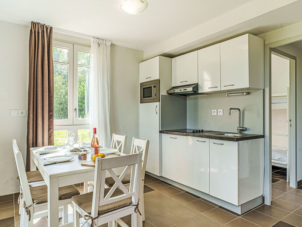 Gîte Le Château de Kergonano, 6 pers., Baden - Photo 3