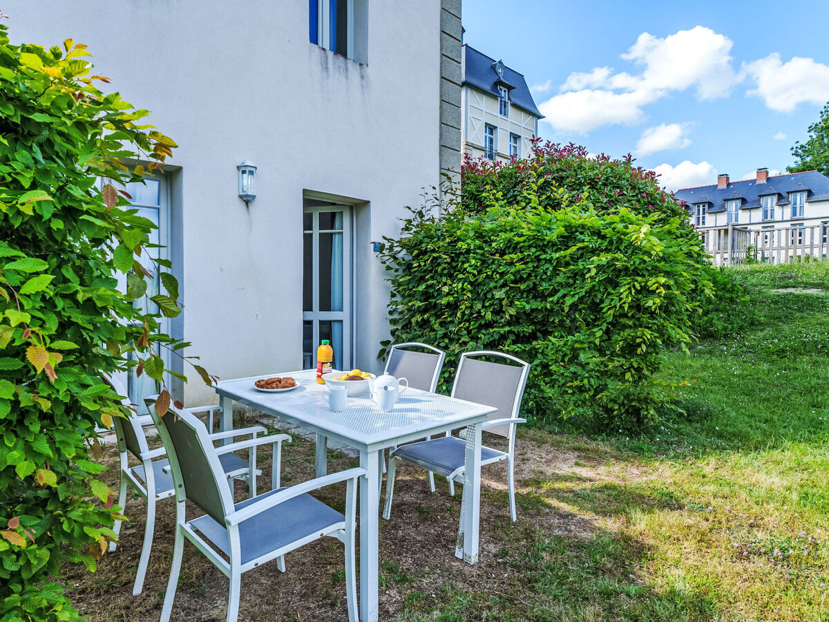 Gîte Le Château de Kergonano, 6 pers., Baden - Photo 5