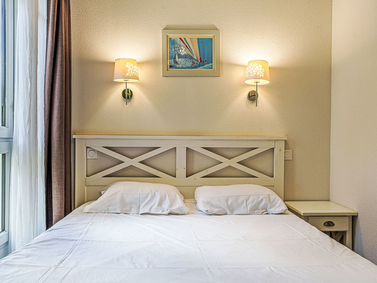 Gîte Le Château de Kergonano, 6 pers., Baden - Photo 10