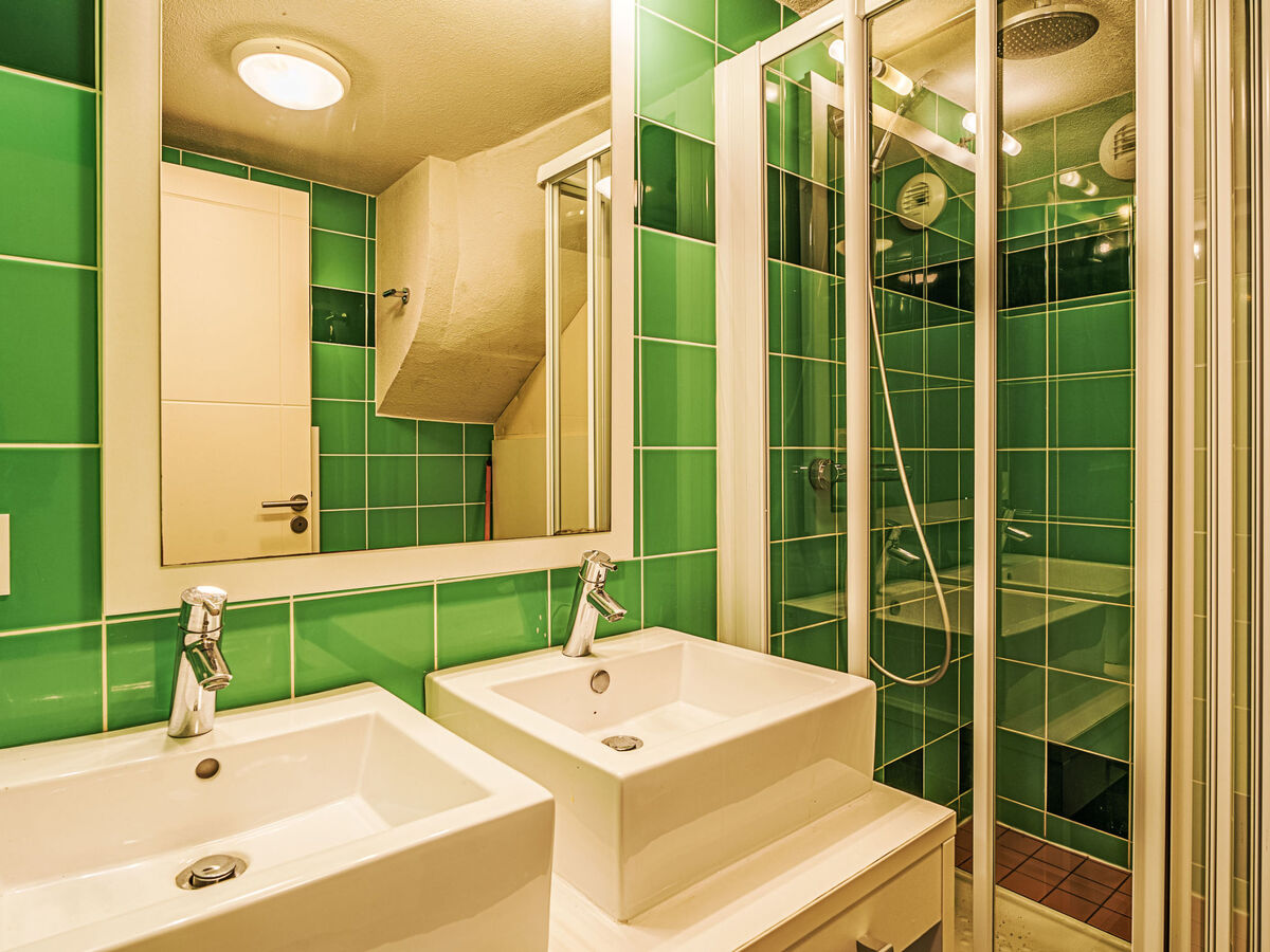 Gîte Le Château de Kergonano, 6 pers., Baden - Photo 12