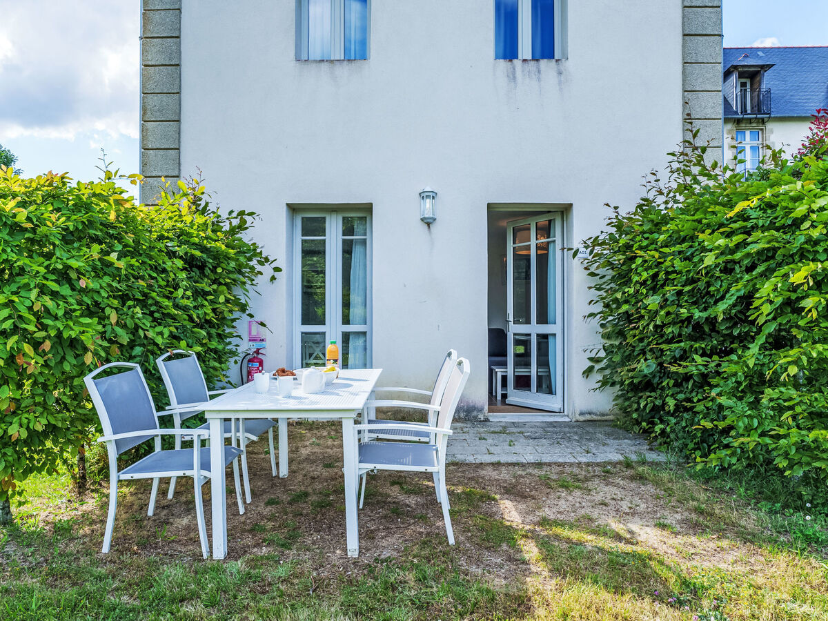 Gîte Le Château de Kergonano, 6 pers., Baden - Photo 13