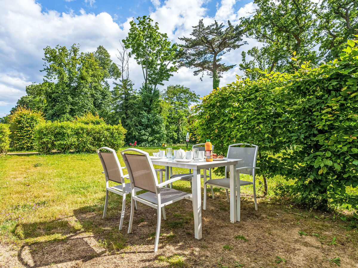 Gîte Le Château de Kergonano, 6 pers., Baden - Photo 14