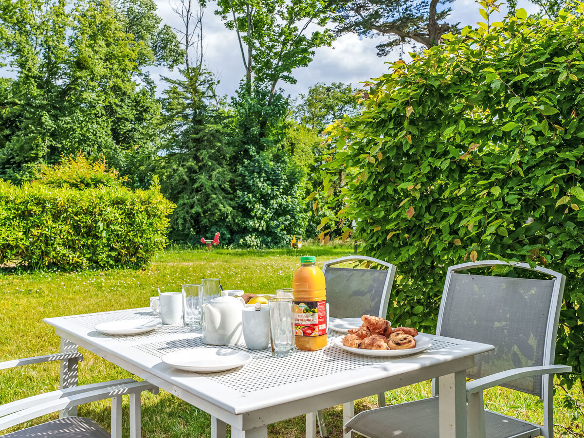 Gîte Le Château de Kergonano, 6 pers., Baden - Photo 16